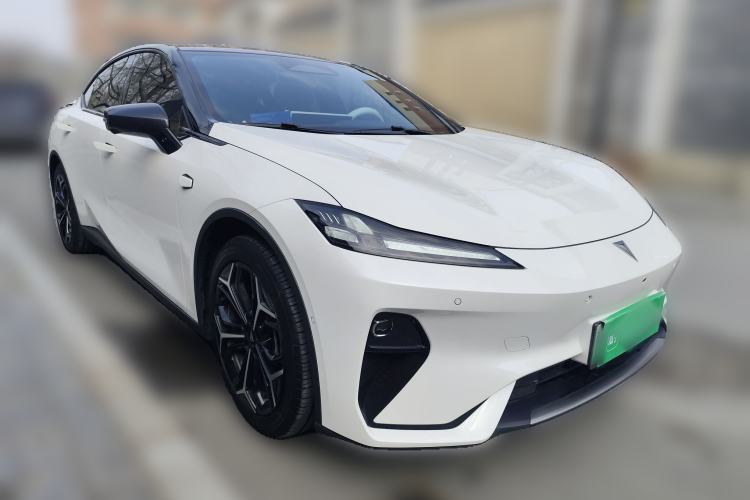 Used Deepal L07 2025 230 Ultra Qiankun Intelligent Driving ADS SE Range-Extended Version
