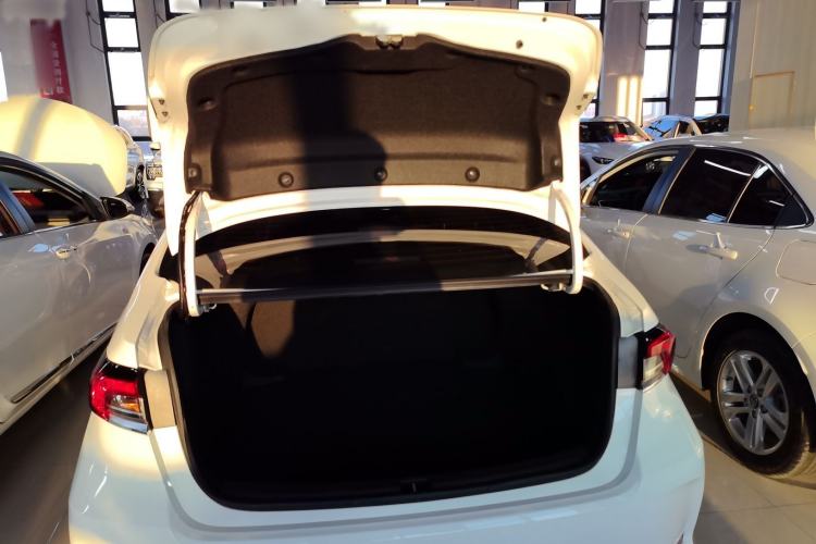 Used Toyota Corolla 2023 1.2T Elite Edition Gear Lever