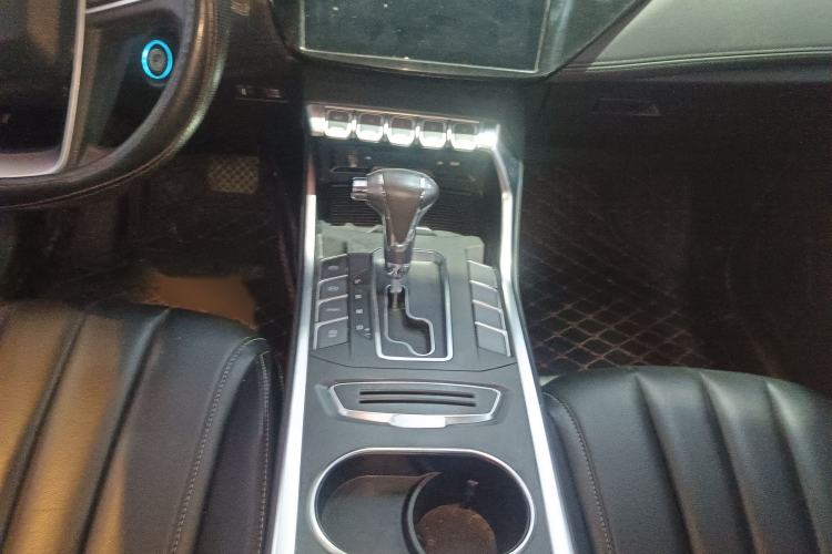 Used Ford Territory 2019 EcoBoost 145 CVT Elite Model China VI Standard