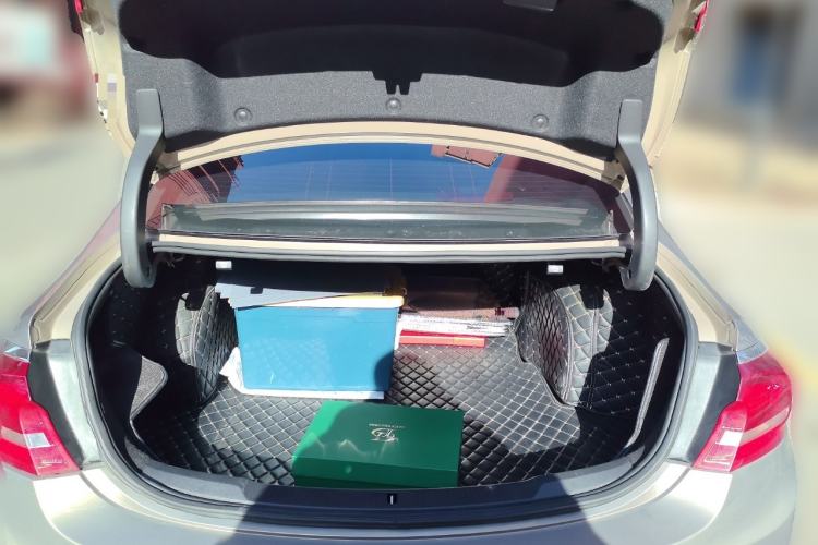 Used Buick LaCrosse 2016 Revised Version 28T Elite Edition
