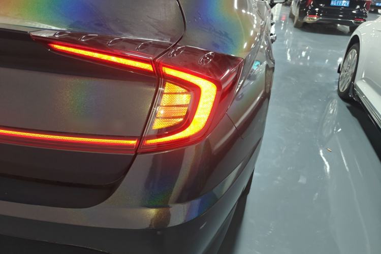 Used Hyundai Sonata 2022 380TGDi Automatic 20th Anniversary Edition