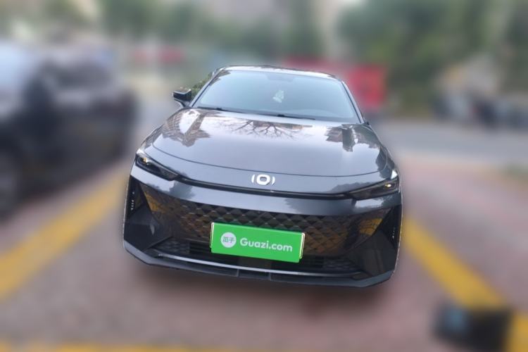 Used CHANGAN NEVO A06 2023 Base Model
