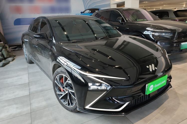 Used IM L7 2022 Dynamic Model
