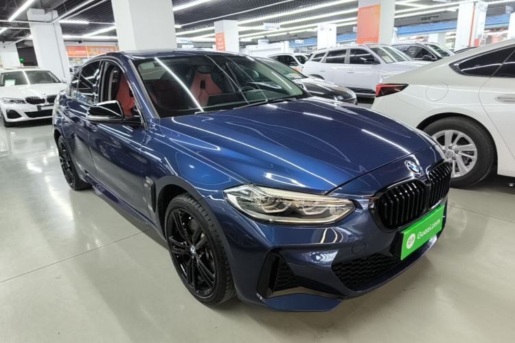 Used BMW 1 Series 2021 Restyled 125i M Sport Night Edition
