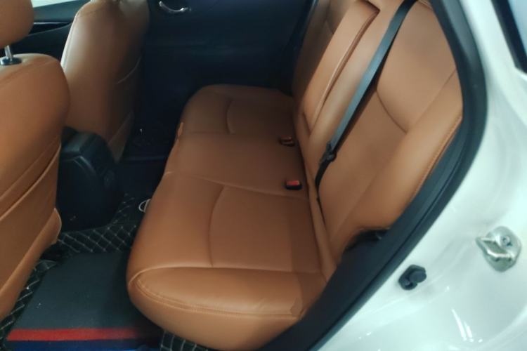 Used Nissan Tiida 2024 1.6L CVT Smart Drive Edition
