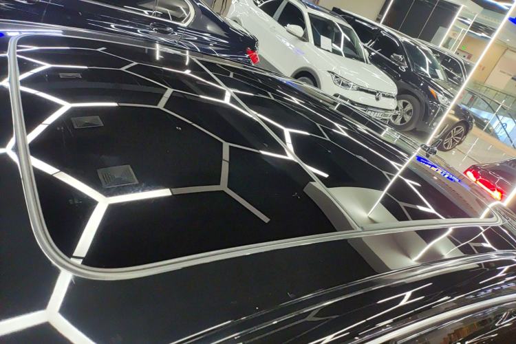 Used Audi A8 2016 A8L 45 TFSI quattro Fashion Edition