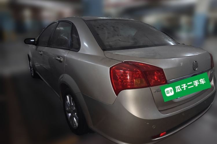 Used Buick Excelle 2011 1.6 LE-MT
