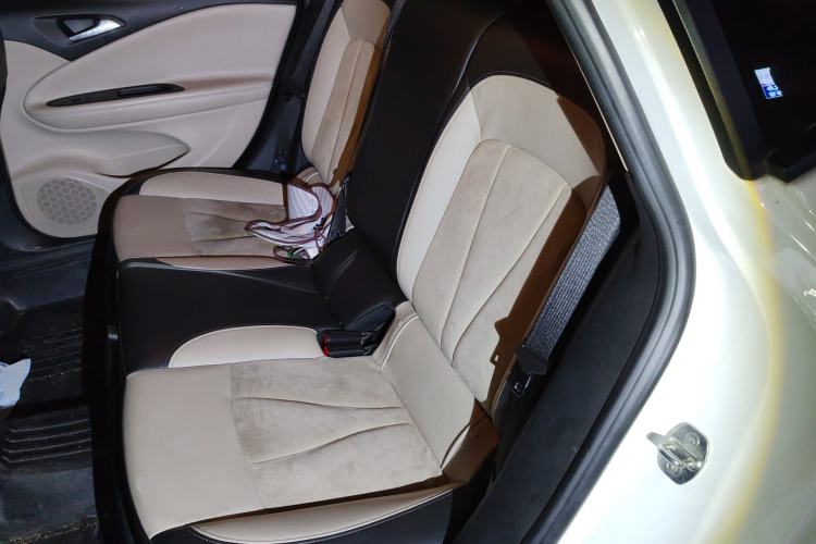 Used Buick Verano 2018 Sedan 15S Automatic Leading Model