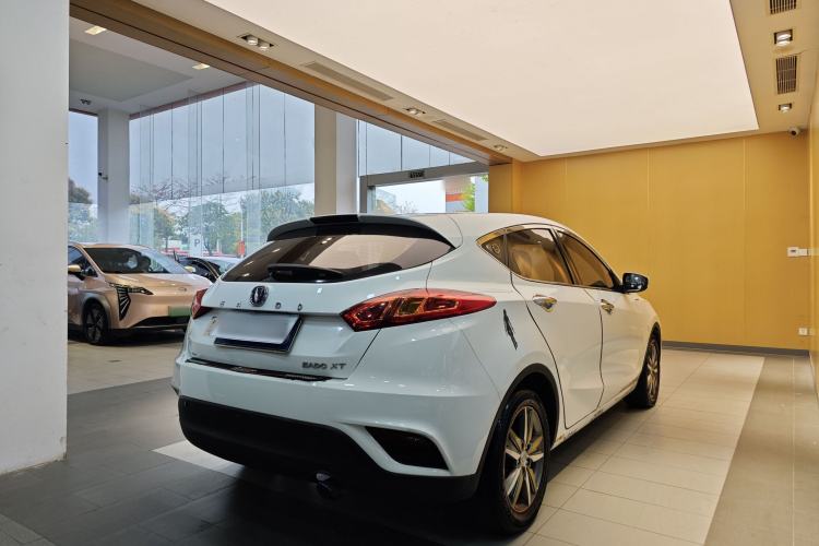 Used Changan Eado 2015 1.6L Automatic ZhiKu Model China V Standard