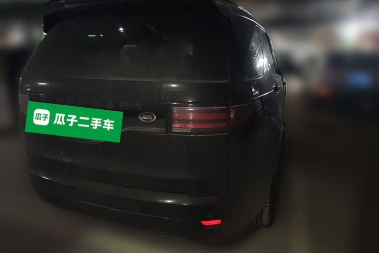 Used Land Rover Discovery 2025 360 PS Dynamic HSE