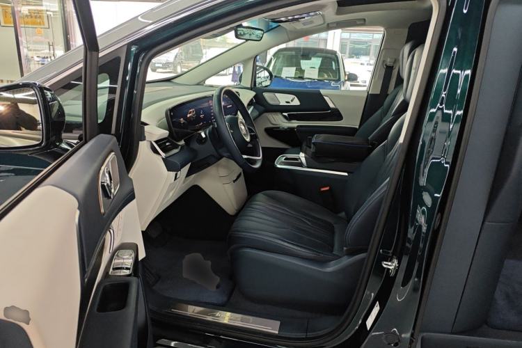 Used Buick Century 2023 2.0T Four-Seat Private Edition
