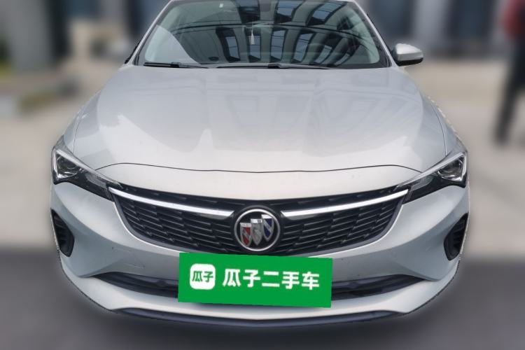 Used Buick Verano 2022 Pro 533T Enjoyment Edition