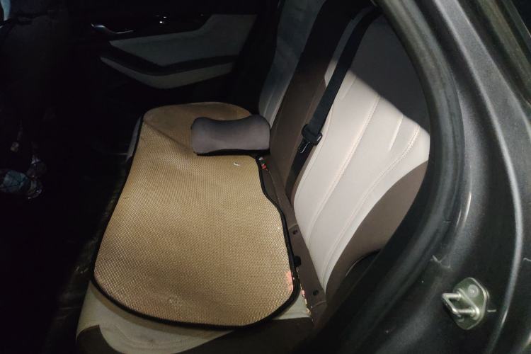 Used BYD Qin PLUS 2023 Champion Edition DM-i 55KM Leading Model