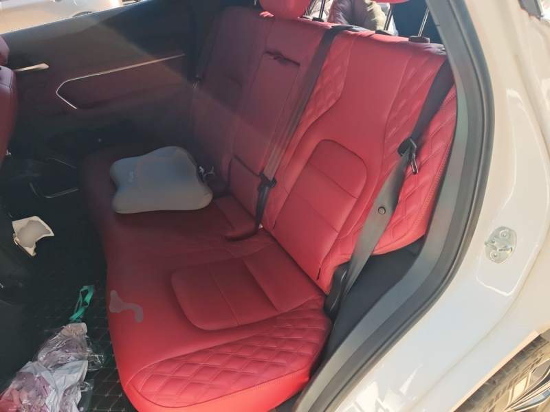 Used Haval H6 2021 1.5T Automatic Champion Edition — 13
