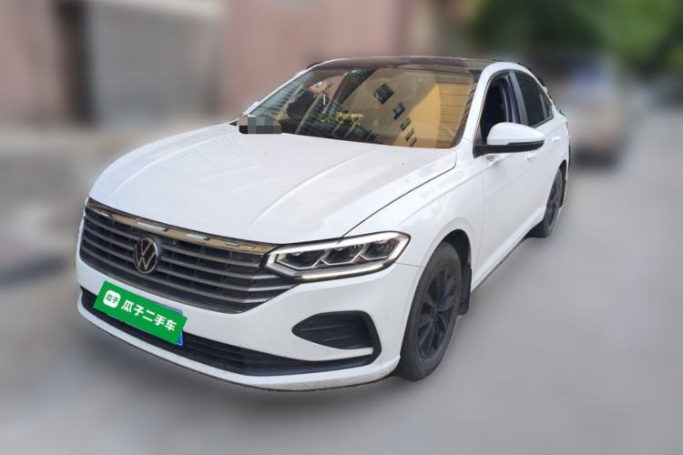 Used Volkswagen Lavida 2023 1.5L Automatic De Yi Edition Guazi used car, China used car export, Used car for sale, Used  cars, Cheapest cars for sale