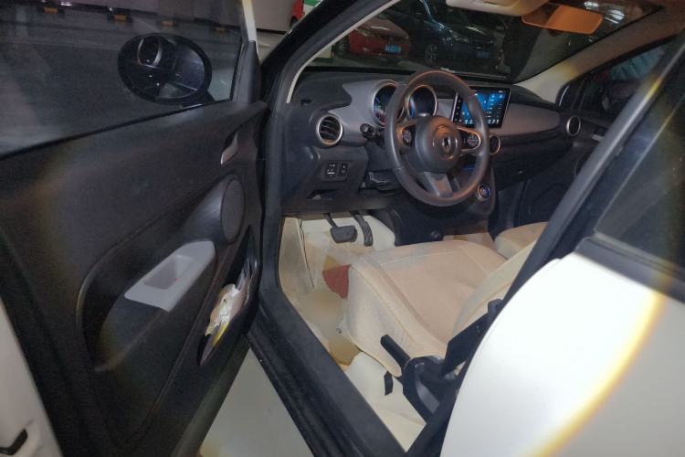 Used ORA Black Cat 2021 405 km Long-Range Version
