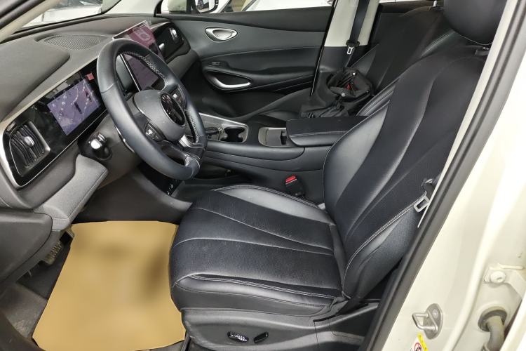 Used BYD Sealion 05 EV 2025 520 km Smart Cruise Version