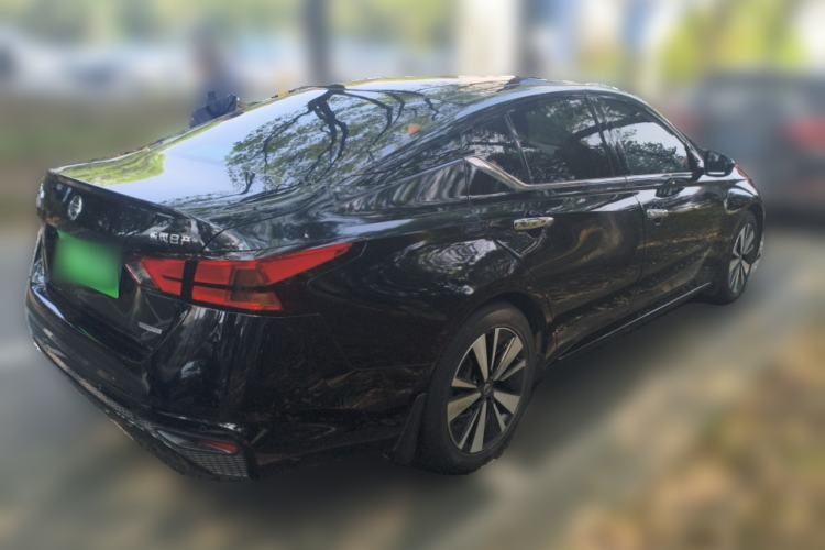 Used Nissan Teana 2021 2.0L XL Comfort Edition