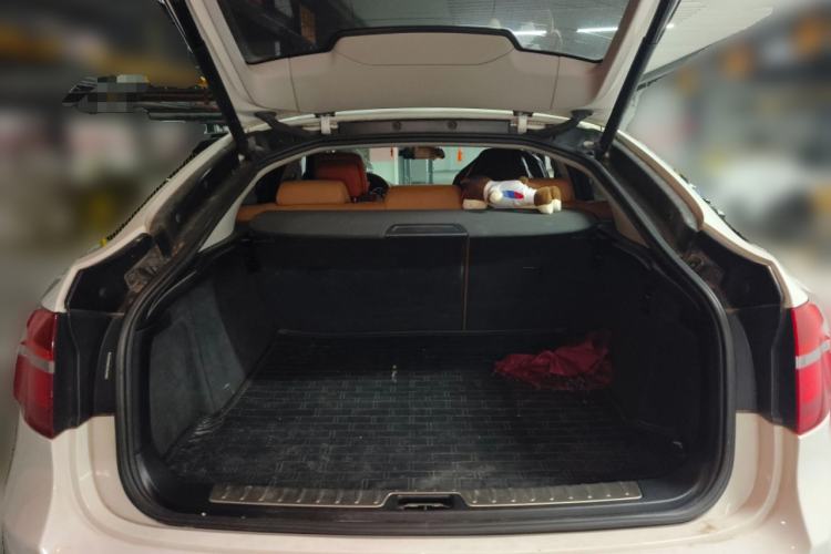 Used BMW X6 2014 xDrive35i five-seater
