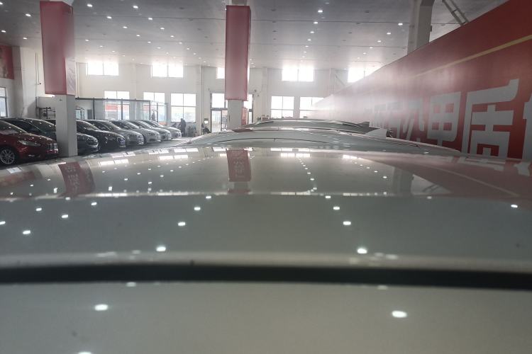 Used Honda XR-V 2017 1.5L LXi CVT Classic Edition