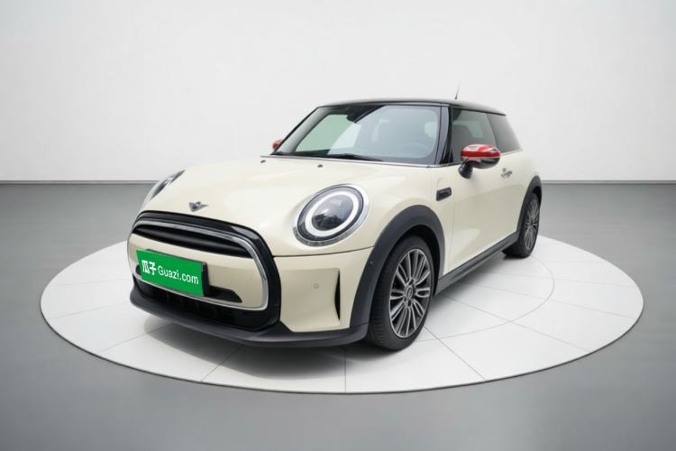 Used MINI 2021 1.5T COOPER Artist
