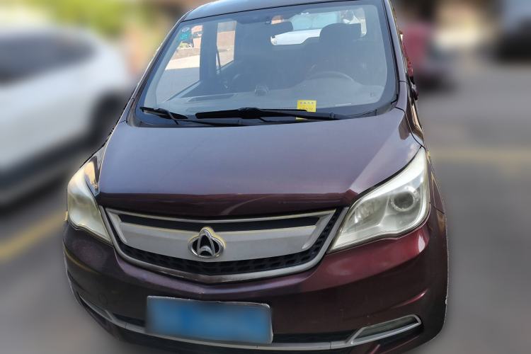 Used Oshan Olisway 2015 1.2L Manual Enjoyment Model
