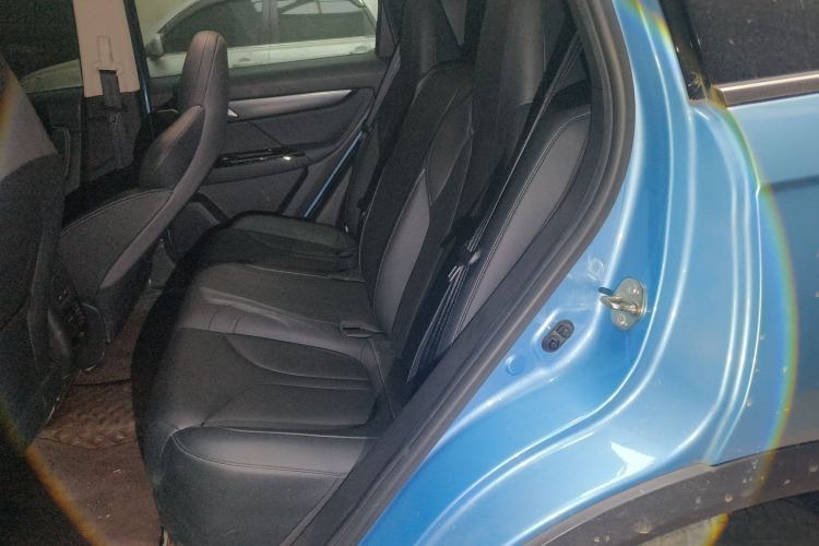 Used XPeng G3 2020 460i Luxury Edition