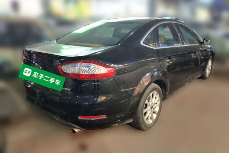 Used Ford Mondeo 2013 2.3L Fashion Edition