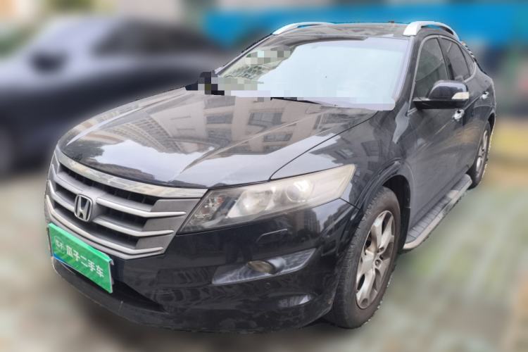 Used Honda Crosstour 2012 2.4L Luxury Edition