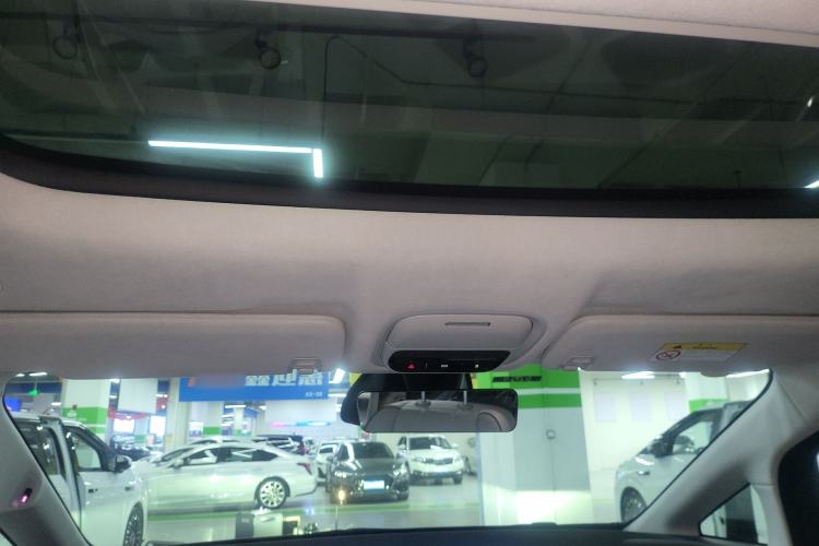 Used XPeng X9 2024 702 Ultra-Long Range Pro