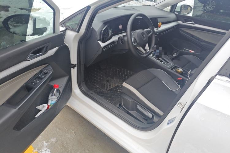 Used Volkswagen Golf 2023 Facelift 280TSI DSG Pro
