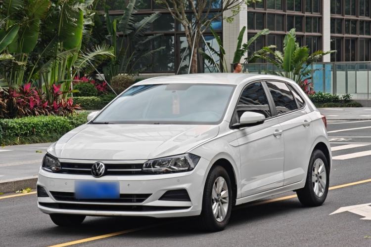 Used Volkswagen Polo 2023 Revised Plus 1.5L Automatic – Enjoy Life Edition