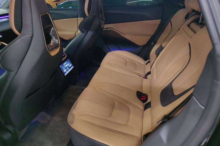 Used Lotus ELETRE 2023 ELETRE R+