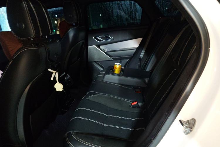 Used Land Rover Range Rover Velar 2018 P250 S