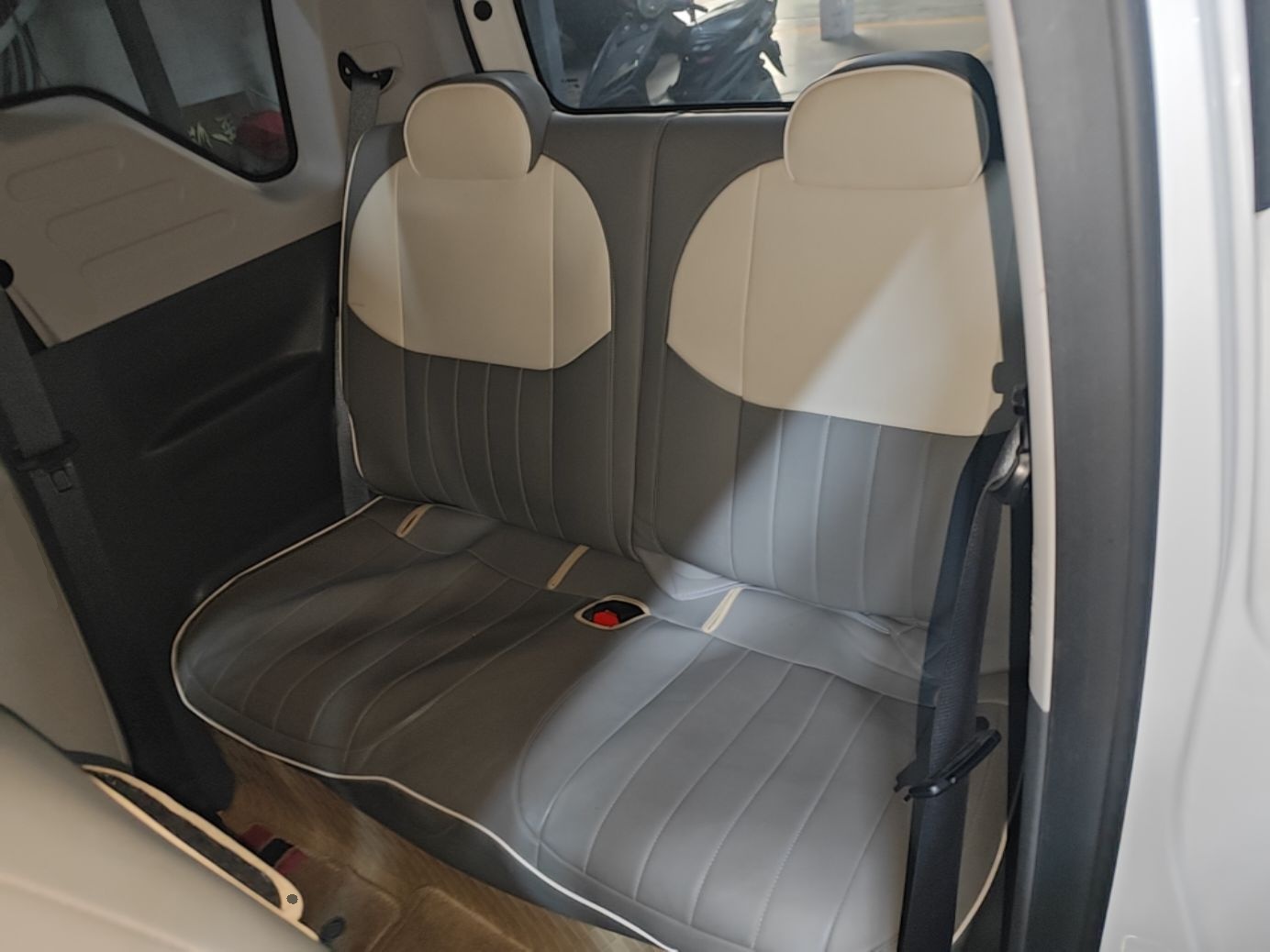 Geely Galaxy Panda 2025 210 km – Yuanqi Bear — снимка 20