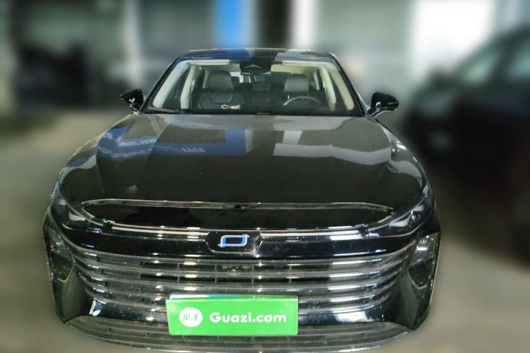 Used Bestune B70 2024 Dragon Edition 1.5T Leading Model
