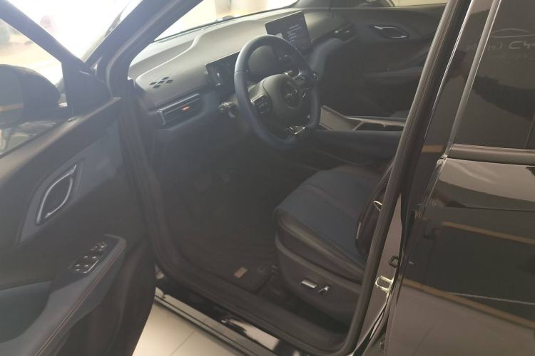 Used BYD Seagull 2023 Flying Edition