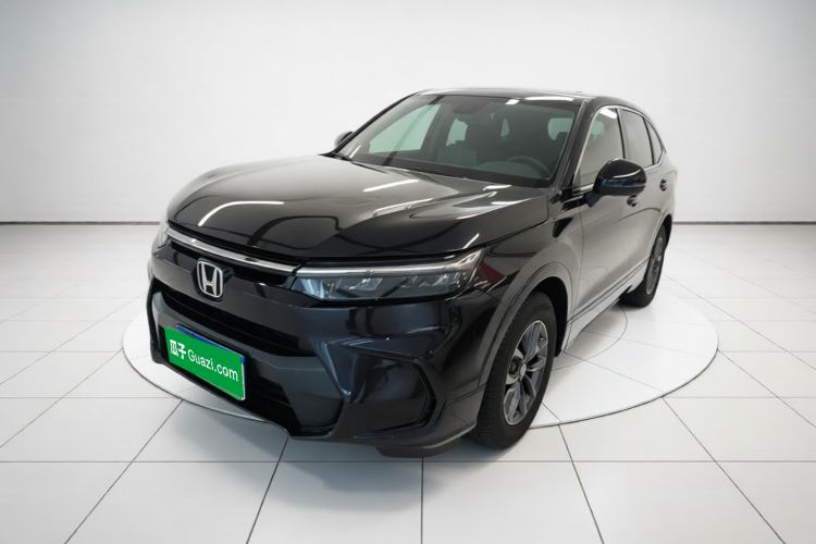 Used Honda Breeze 2023 240TURBO Two-Wheel Drive Elite Edition 5 Seats