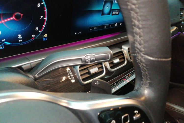 Used Mercedes-Benz GLE 2022 GLE 350 4MATIC Dynamic Edition
