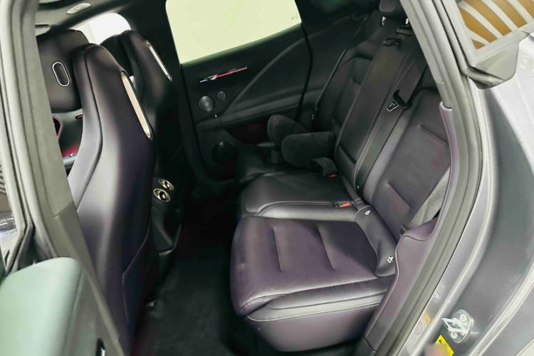 Used Avatr 07 2024 Max Extended-Range Edition