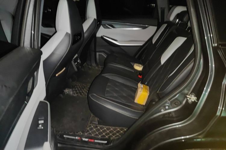 Used Changan CS75 PLUS 2023 3rd Generation 1.5T Automatic Prestige Model