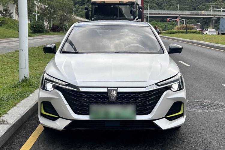 Used Roewe i6 MAX New Energy 2020 1.5T PHEV Cool & Stylish Skyroof Edition
