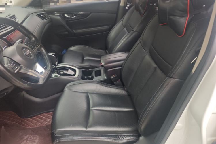 Used Nissan X-Trail 2019 2.0L CVT Smart Connect Comfort Edition 2WD Left Front Seat