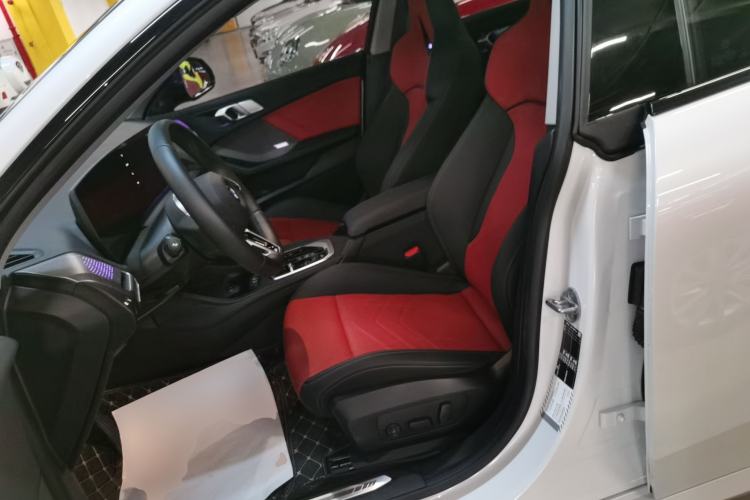 Used BMW 2 Series 2025 225L M Sport Night Edition Package