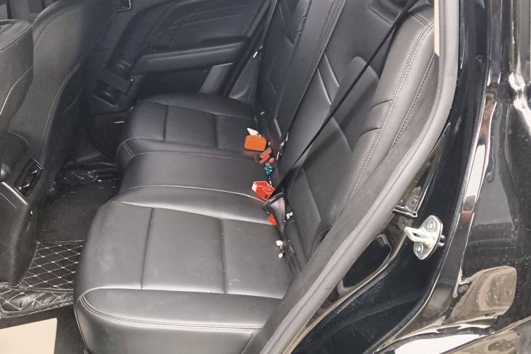 Used Haval Raptor New Energy 2023 Hi4 145 Explorer Edition