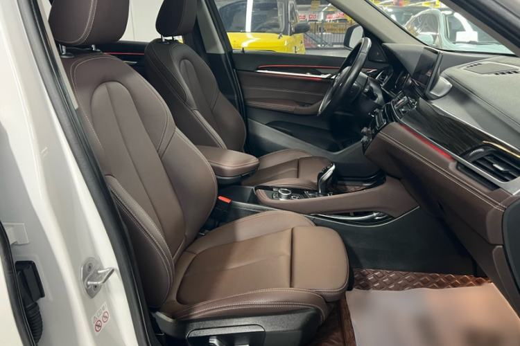 Used BMW X1 2022 Updated xDrive25Li Premium Edition
