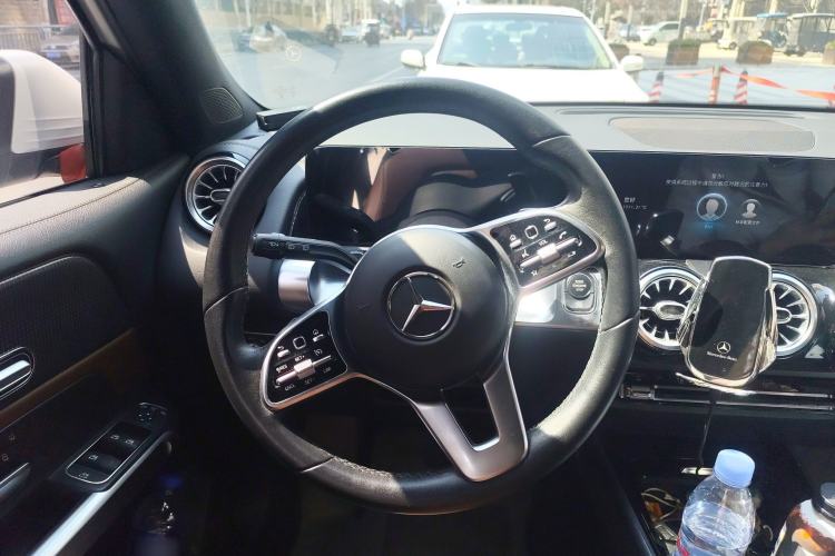 Used Mercedes-Benz GLB 2020 GLB 200 Dynamic Edition