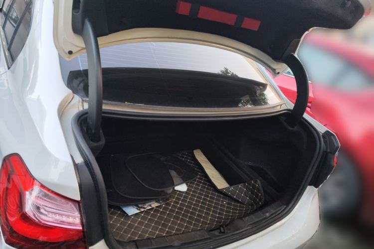 Used BMW 1 Series 2019 118i M Sport Package