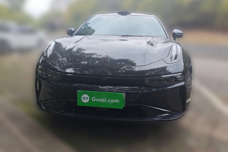 Used Zeekr 001 2024 WE Edition 95 kWh All-Wheel Drive