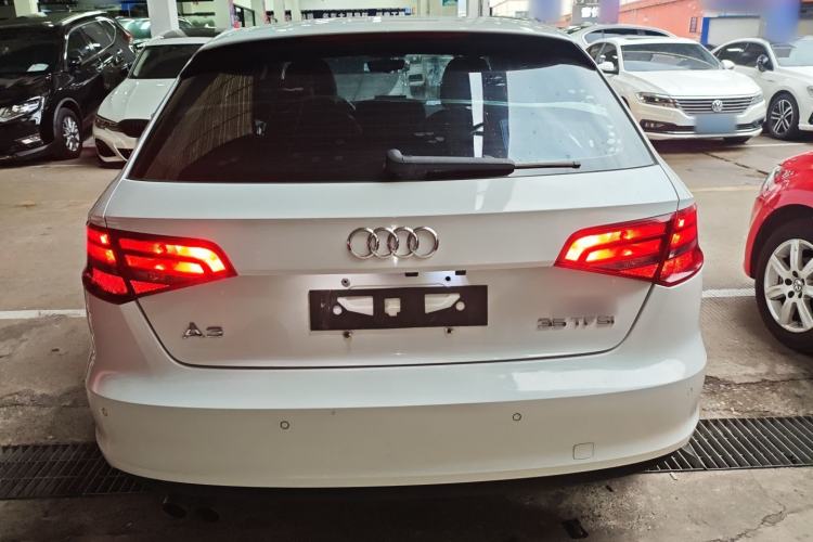 Used Audi A3 2016 Sportback 35 TFSI Ambition Edition
